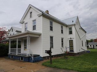 1323 Mifflin St, Huntingdon, PA 16652