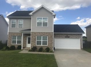 214 Azalea Dr, Oak Grove, KY 42262