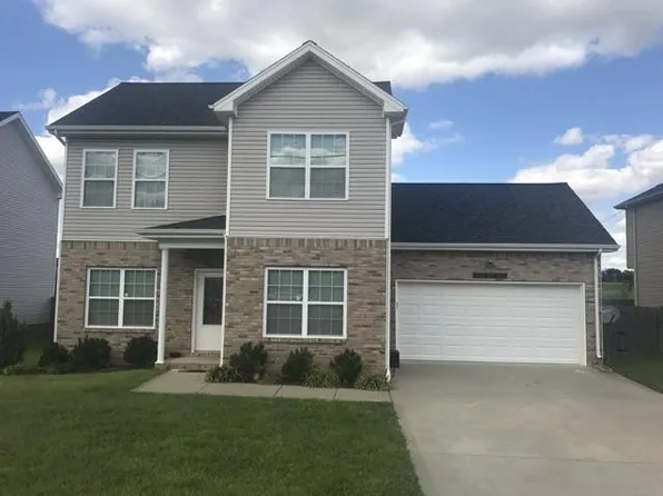 214 Azalea Dr, Oak Grove, KY 42262