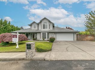 3005 NE 166th Way, Ridgefield, WA 98642
