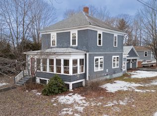 94 Summer St, Dover Foxcroft, ME 04426