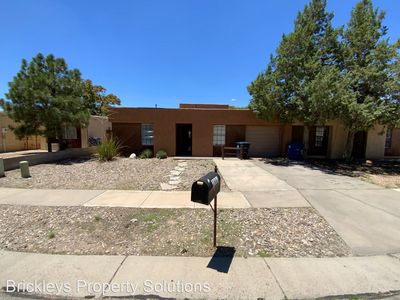 2901 Prenda De Oro NW, Albuquerque, NM, 87120
