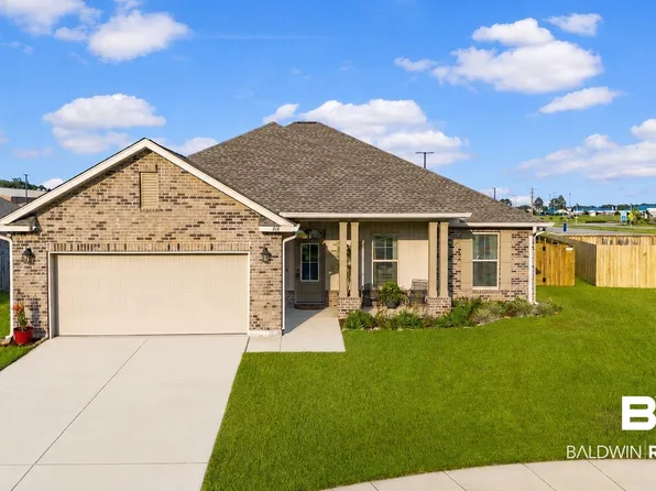 816 Connolly Ave, Foley, AL 36535