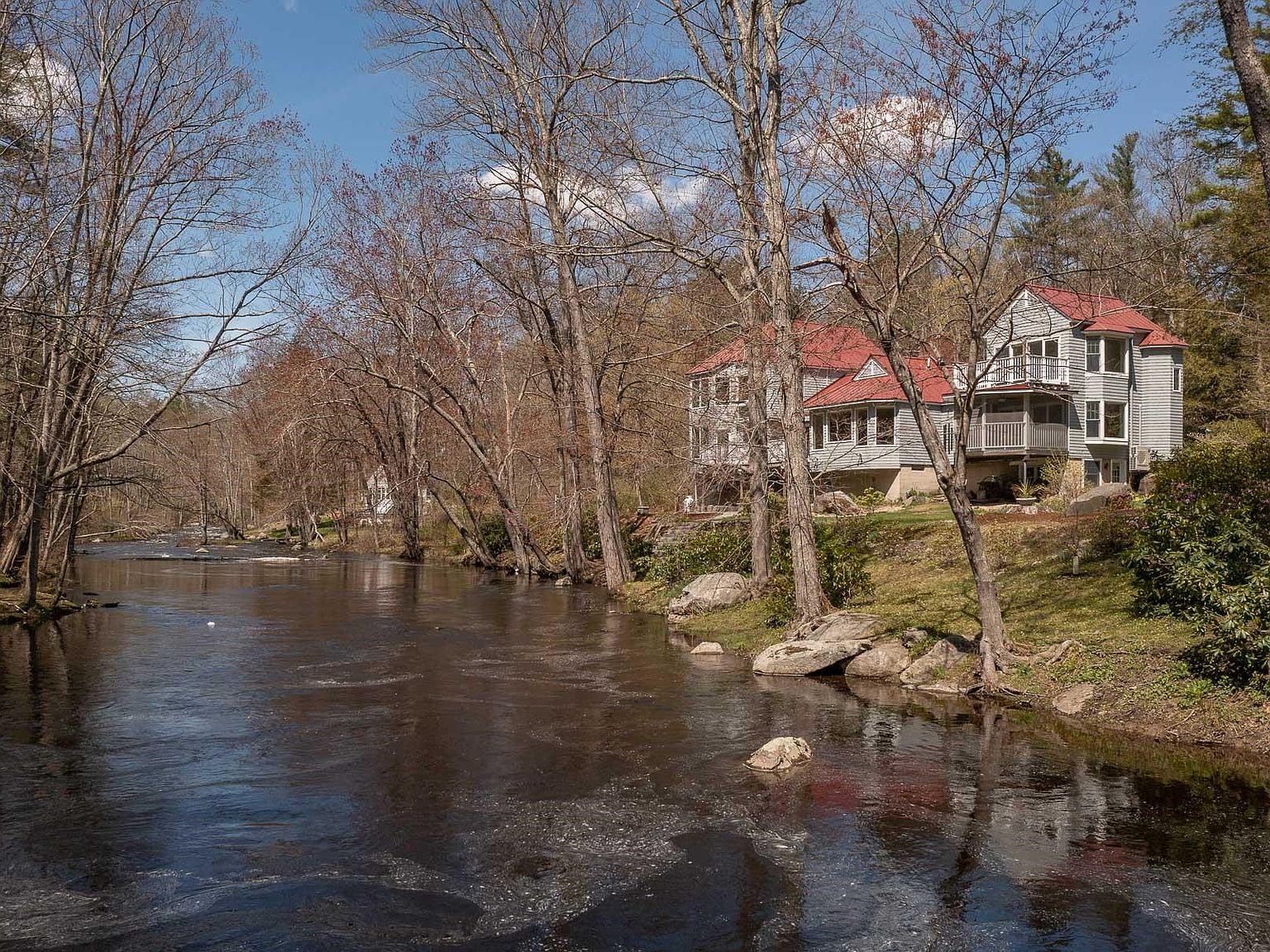 34 Pickpocket Road, Exeter, NH 03833 Zillow