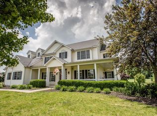 10210 Mitchell Dewitt Rd, Plain City, OH 43064