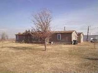 23910 S Partridge Rd, Pretty Prairie, KS 67570