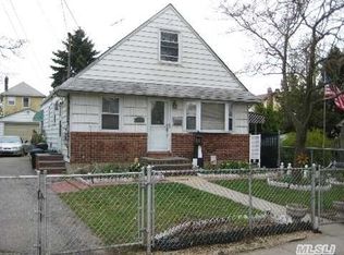 119 Hillsboro Ave, Elmont, NY 11003