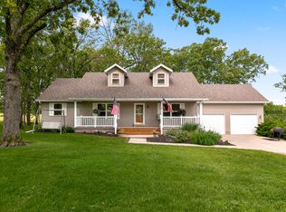 205 Red Top Rd, Buffalo, MO 65622