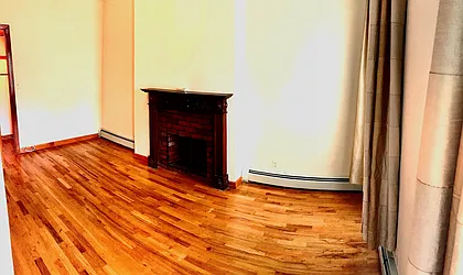 Rented by Boerum Hill Realty