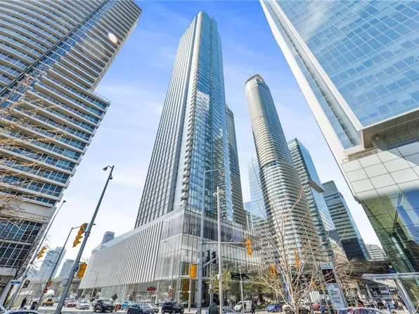 10 York St #1109, Toronto, ON M5J 0E1