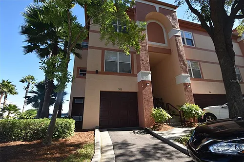 702 Coral Reef Dr #702 Photo 1