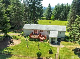 520 NE 319th Ave, Washougal, WA 98671