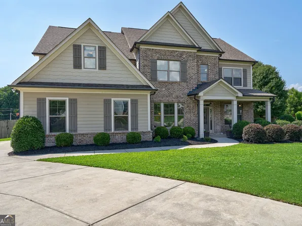 2239 Granite Path Ct, Bethlehem, GA 30620