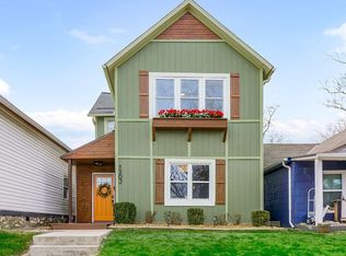 1203 W 20th Ter, Kansas City, MO 64108