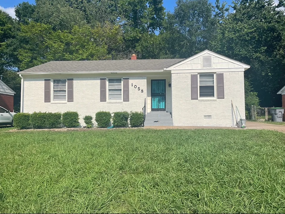 1058 S White Station Rd