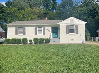 1058 S White Station Rd, Memphis, TN 38117