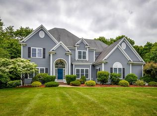 7 Jackson St, Hopkinton, MA 01748