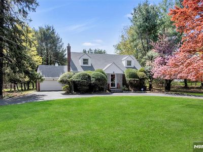 43 Old Tappan Rd, Old Tappan, NJ, 07675