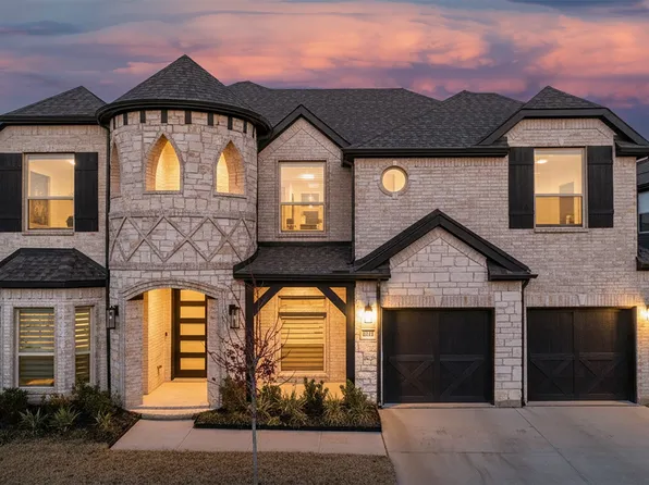 6323 Everest Dr, Aubrey, TX 76227