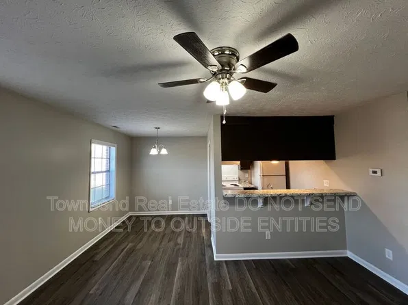1429A Ireland Dr, Fayetteville, NC
