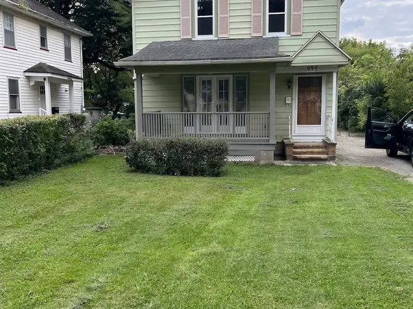 997 Genesee Park Blvd, Rochester, NY 14619