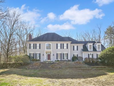 66 High Valley Drive, Canton, CT, 06019