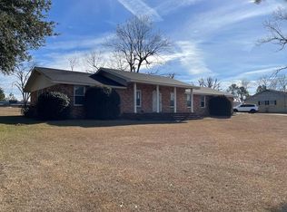 708 Clyde Blvd, Vidalia, GA 30474