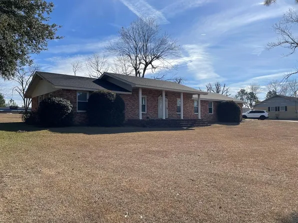 708 Clyde Blvd, Vidalia, GA 30474