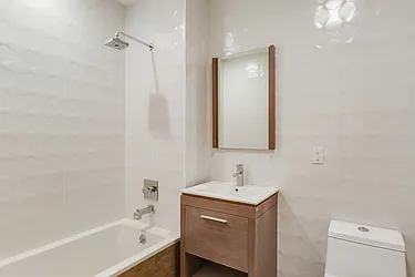 Rented by Space Link Realty