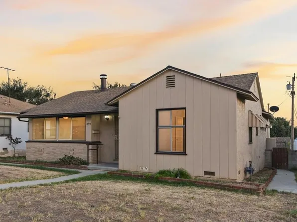 332 W Fernfield Dr, Monterey Park, CA 91754