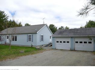 32 Marshall Brook Rd, Southwest Harbor, ME 04679