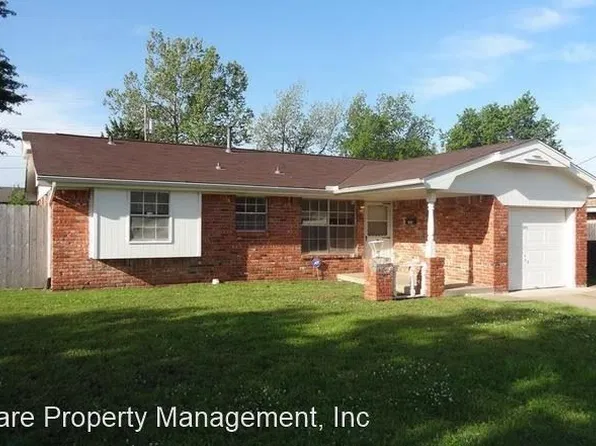 2604 SW 77th St, Oklahoma City, OK 73159