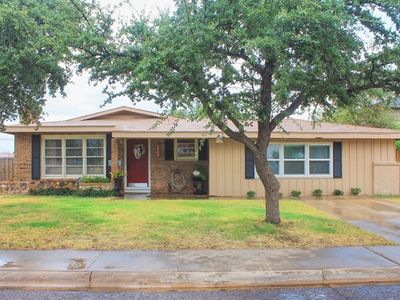 1908 E 12th St, Odessa, TX, 79761