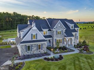 1339 Carolannes Way #N, West Chester, PA 19382