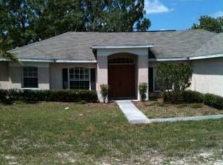 13114 Lawrence St, Spring Hill, FL 34609