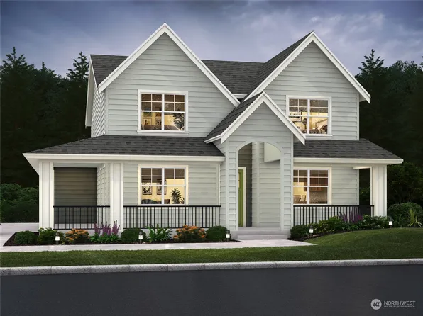 553 SW 97th Place #64, Seattle, WA 98106