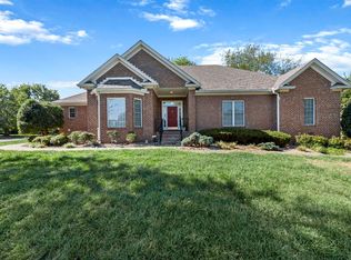 1401 Apollo Ct, Bowling Green, KY 42104