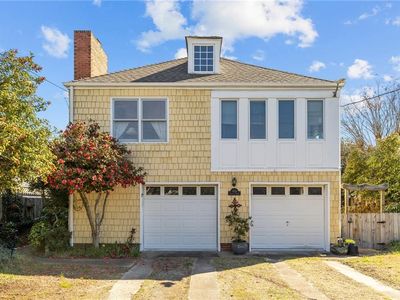 6903 Atlantic Ave, Virginia Beach, VA, 23451
