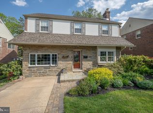 33 Rittenhouse Rd, Broomall, PA 19008