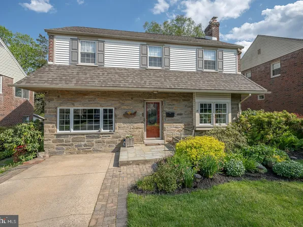 33 Rittenhouse Rd, Broomall, PA 19008