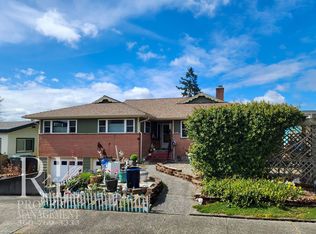 2113 Brashem Ave, Bremerton, WA 98310
