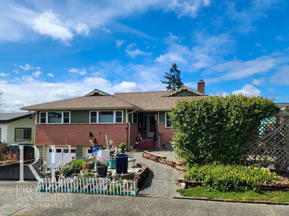 2113 Brashem Ave, Bremerton, WA 98310