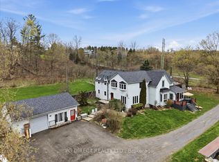 1495 Carman Rd, Quinte West, ON K8V5P4