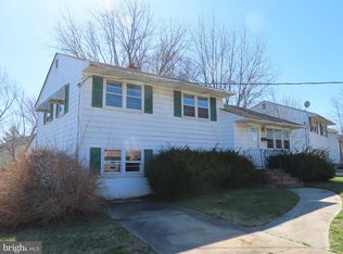 1400 Spruce Ave, Wilmington, DE 19805