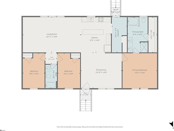 5th image of 123 Spear Rd