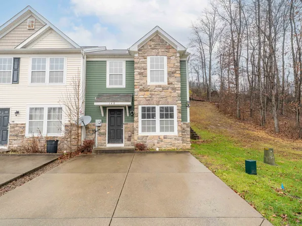 148 Hawks Run Rd, Morgantown, WV 26508