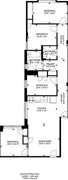 2nd image of 3495 Broadway APT 21