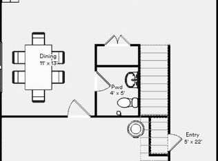 65 Foxtail Dr, Chattanooga, TN 37421