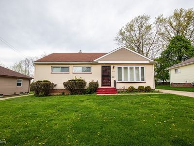 4514 Merrygold Blvd, Warrensville Heights, OH, 44128