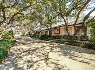 12210 Marbrook Dr, Dallas, TX 75230